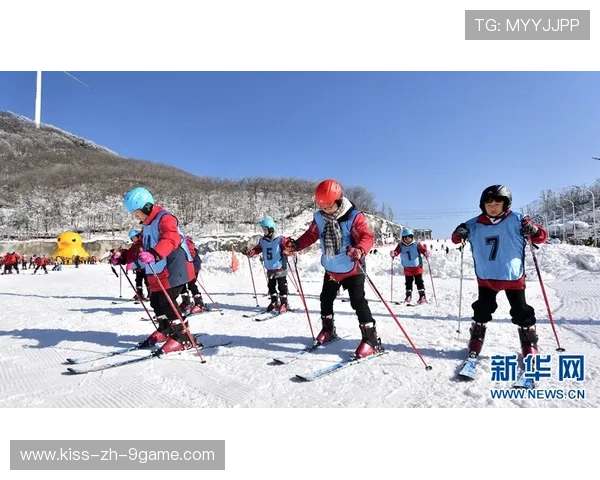 冰雪运动学院开展少儿滑雪家长教育与安全演练，滑雪安全教育教案